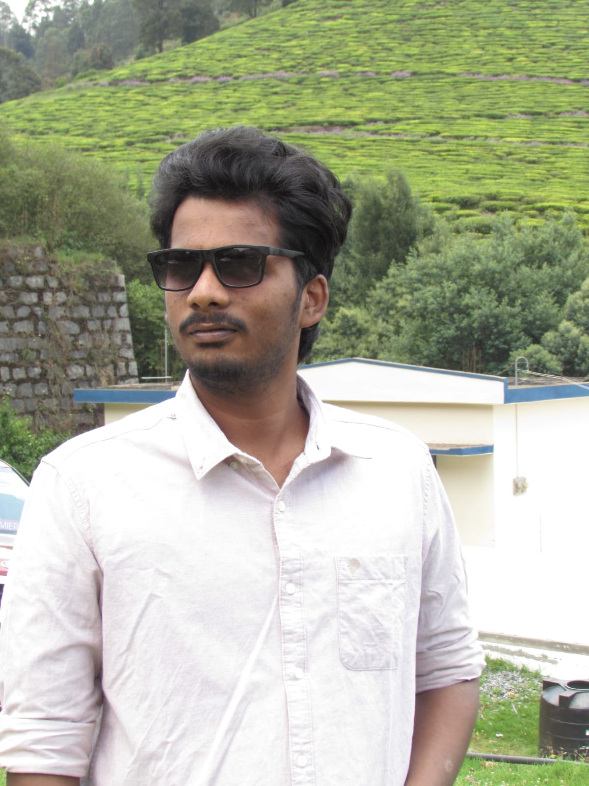 Bharathwaj